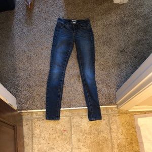 Junior Skinny Jeans